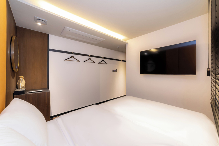 Bedroom 4, HOTEL SEPT. JONGNO, Jongno