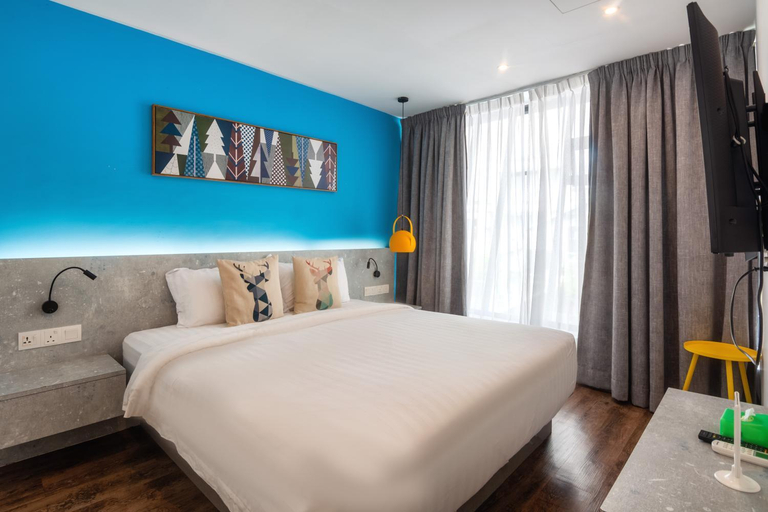 Bedroom 17