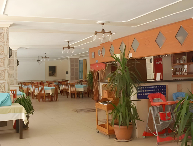 Food & Drinks 2, Cinar Family Suite Hotel, Manavgat