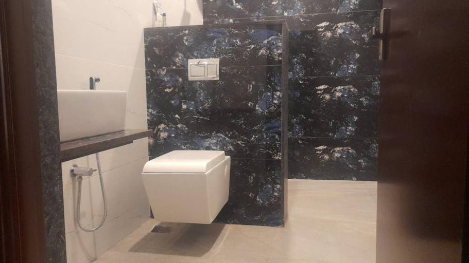 Bathroom 3, GREEN MOUNT RESORTS, Coimbatore