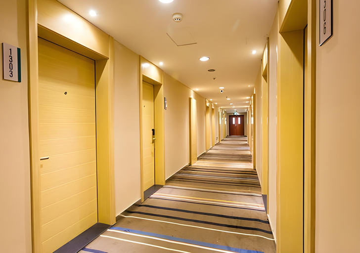 Others 5, City Comfort Inn Xiangyang Railway Station, Xiangfan
