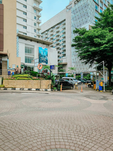 Bogor Icon Condotel by Holla, Kota Bogor
