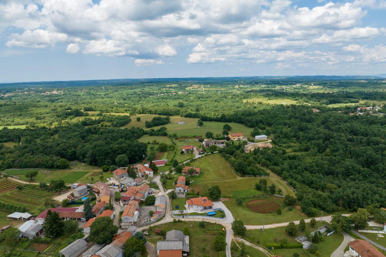 Others 5, Holiday house Leana, Pazin