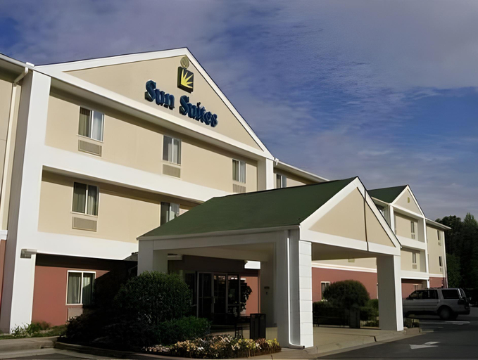 Others 3, InTown Suites Extended Stay Atlanta GA - Duluth, Gwinnett