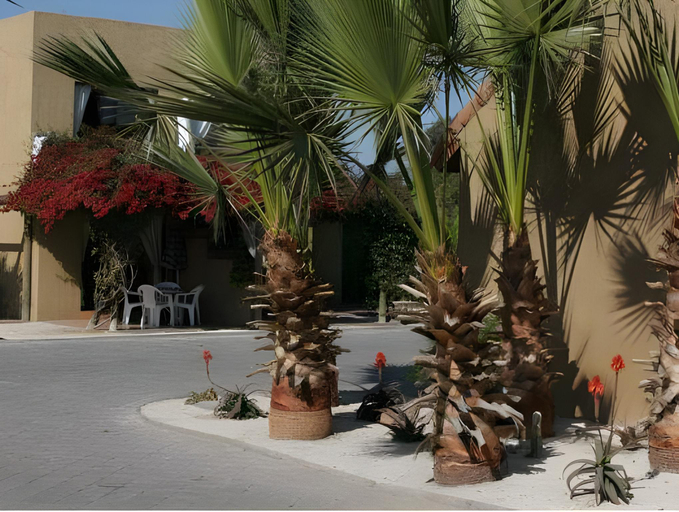 Others 5, Apart Hotel Gran Pacifico, Elqui