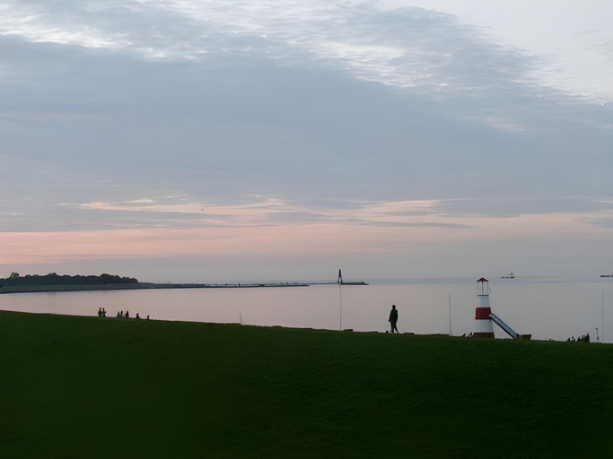 Others 5, Hotel Villa Caldera, Cuxhaven