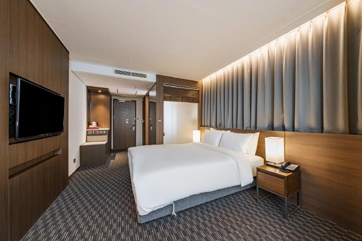 Bedroom 7