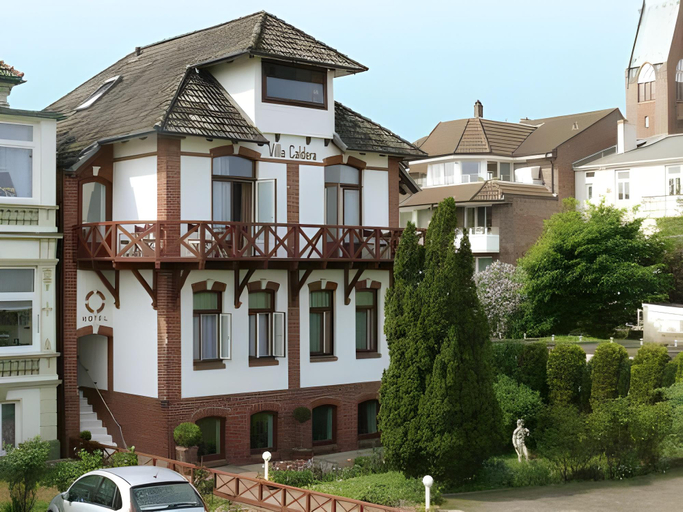 Others 4, Hotel Villa Caldera, Cuxhaven