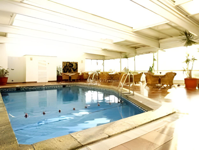 Sport & Beauty 2, Hotel Costa Azul, Baleares