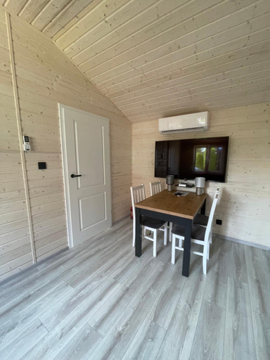 Others 4, Domki Letniskowe Zacisze Leba, Słupsk