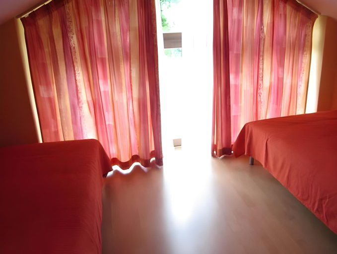 Others 4, Apartment in Ondenval near Malmedy, Liège