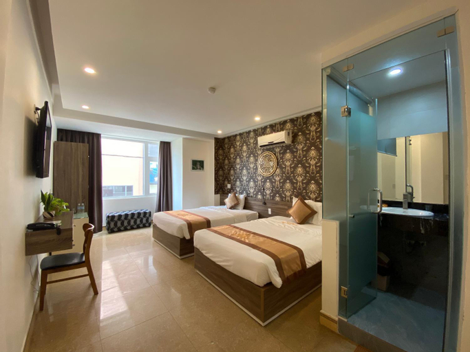 Bedroom 7