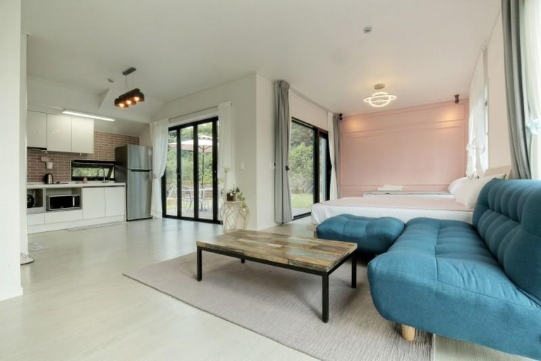 3, Jeju Manul Pension, Jeju