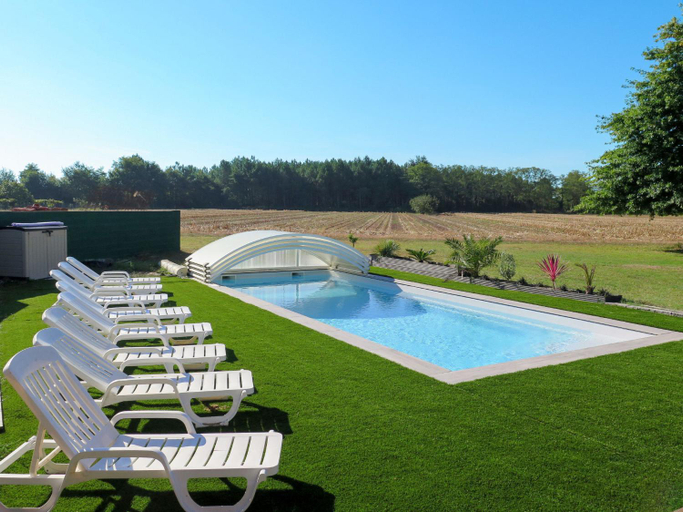 Others 3, Villa Maroye by Interhome, Landes