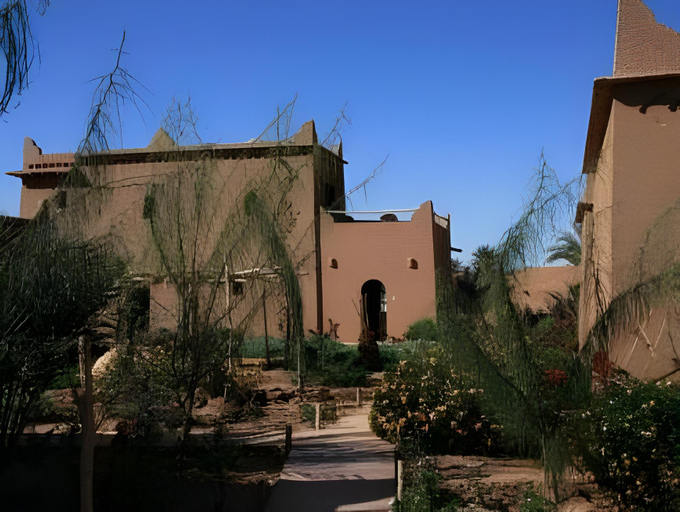 Others 4, Dar Azawad, Ouarzazate
