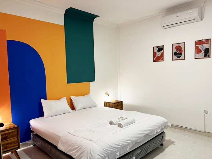 Bedroom 5