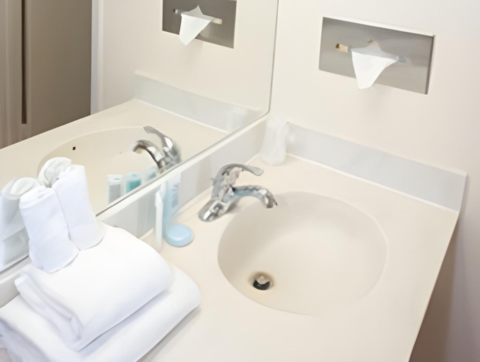 Bathroom 4, Southern Oaks Inn - Saint Augustine, Saint Johns