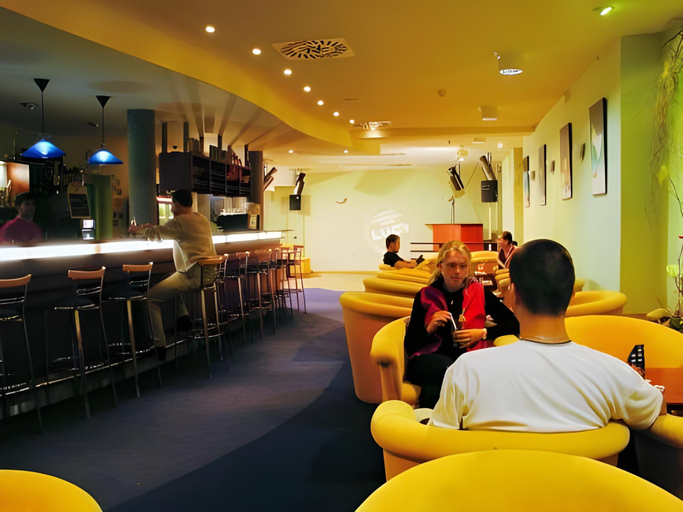 Food & Drinks 5, Kultura Hotel, Ružomberok