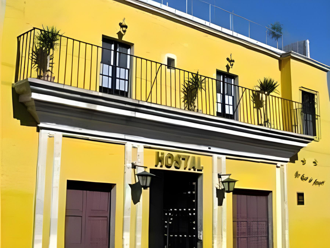 Others 2, La Casa de Margott, Arequipa