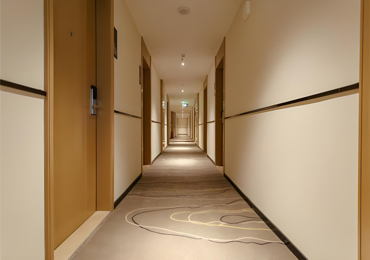 Others 5, City Comfort Inn Baise Jinxiuguoji, Baise