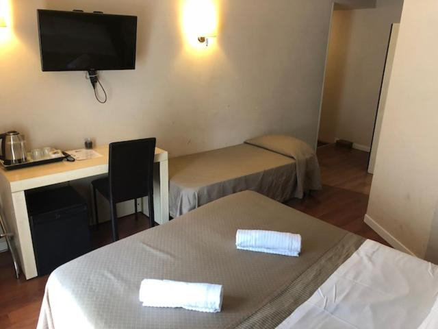 Others 2, Elle Cavour Guest House, Roma