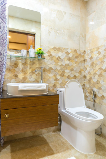 Bathroom 3