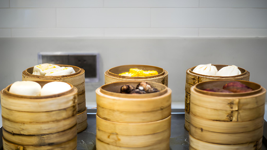 Food & Drinks 5, Echarm Hotel Wuzhou Wangcheng Plaza Longmumiao Sanzongfu, Wuzhou