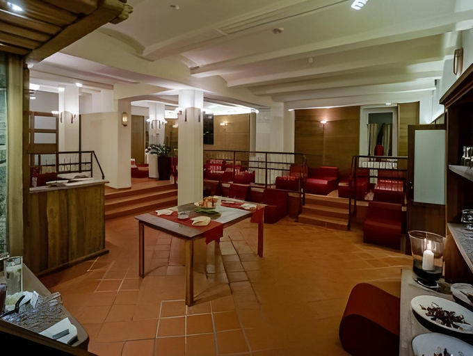 Food & Drinks 3, Rathaushotels All Inklusive, Erzgebirgskreis