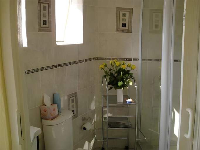 Bathroom, Gold Reef Place Guest House, City of Johannesburg