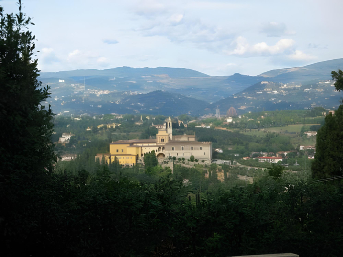 Exterior & Views 4, Villa Castiglione, Florence