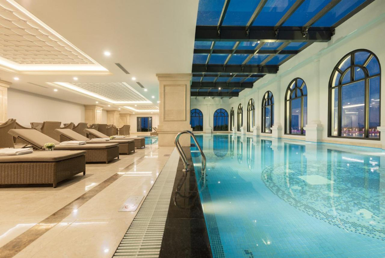 Sport & Beauty 2, Melia Vinpearl Quang Binh, Đồng Hới
