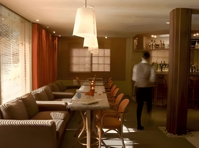 Food & Drinks 5, Villa Bella Hotel & SPA Gramado, Gramado