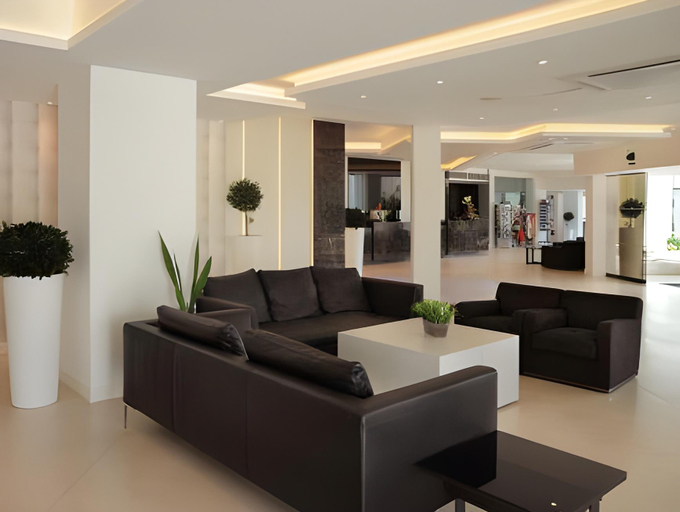 Public Area 4, Christofinia Hotel