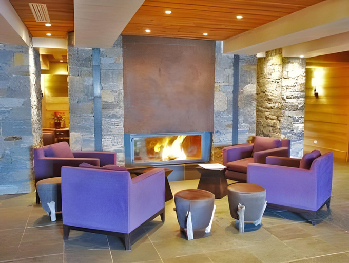 Public Area 4, Hotel L'Arboisie, Haute-Savoie