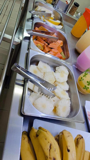 Food & Drinks 4, Hotel Turista, Belo Horizonte