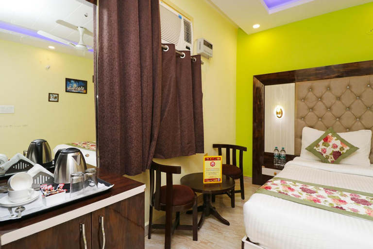 Bedroom 6