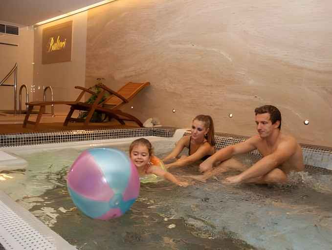 Sport & Beauty 2, Hotel Baltaci Atrium, Zlín