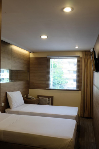 Bedroom 20