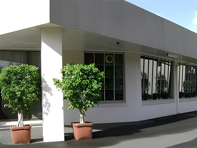 Exterior & Views 1, River Park Motor Inn, Richmond Valley - Casino