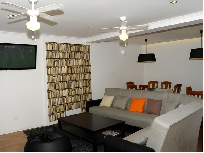 Public Area 2, Inn Bairro Alto B&B / B.A Sweet, Lisbon
