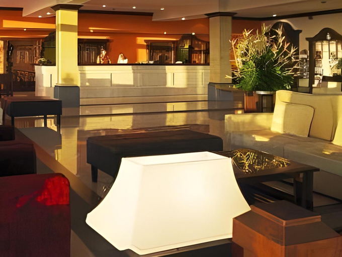Public Area 4, Regency Country Club, Apartments Suites, Santa Cruz de Tenerife