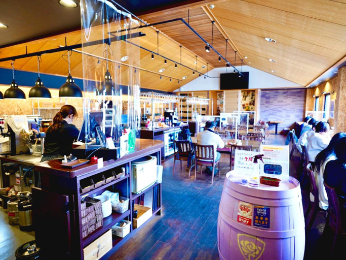 Food & Drinks 4, Family&Group♪ 2mins from Kakegawa Castle. ♪ [B104], Kakegawa