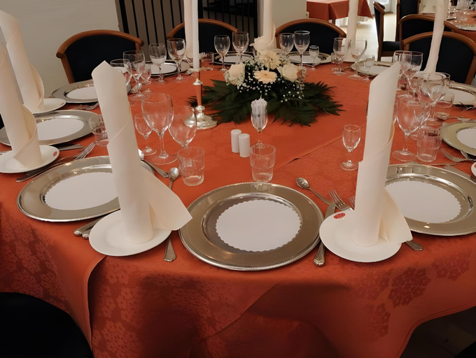 Food & Drinks 5, Hotel Søparken, Jammerbugt