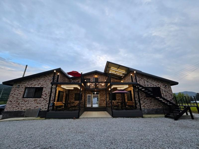 4, Gochang Seonunsan Su Pension, Gochang