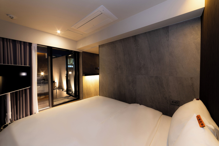Bedroom 4, HOTEL SEPT. JONGNO, Jongno