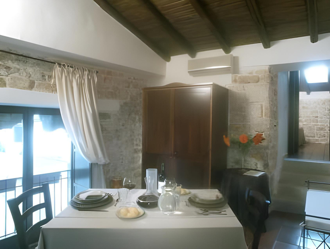 Food & Drinks 4, Hotel Corte Altavilla, Bari
