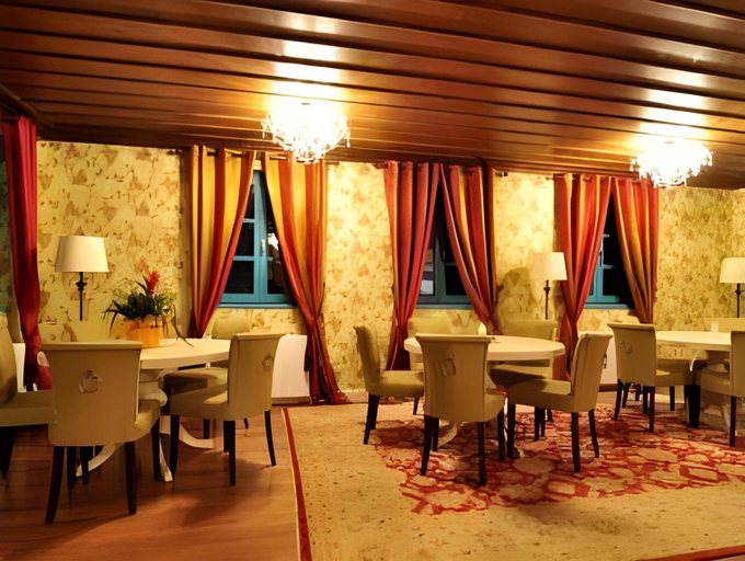 Food & Drinks 5, Zagori Suites, Epirus