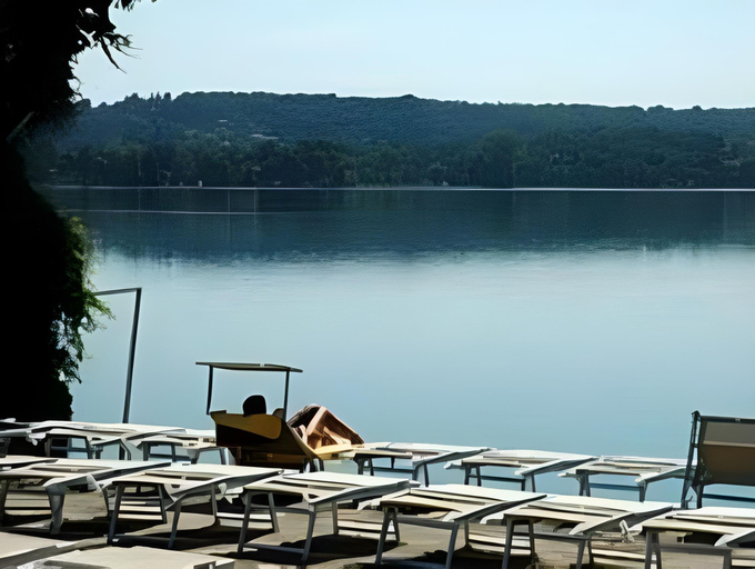 Sport & Beauty, Hotel La Locanda, Varese