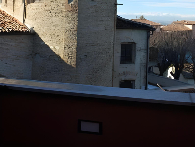Exterior & Views 1, B&B l'Angolo di Rosina con ristorante, Cuneo