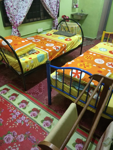 Bedroom 11